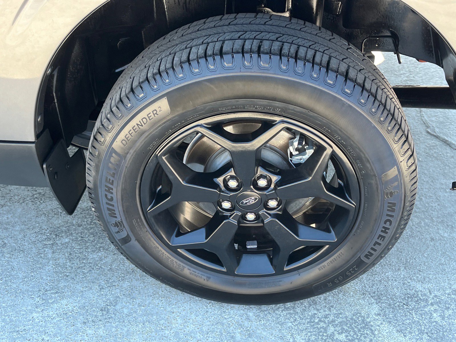 Certified 2023 Ford Maverick Lariat w/ Lariat Luxury Package AWD/4WD image 21