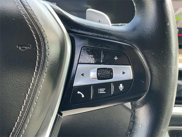 Used 2024 BMW X5 sDrive40i w/ Premium Package image 9