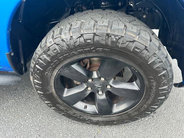 Used 2021 RAM 1500 Express w/ Wheel & Sound Group image 19