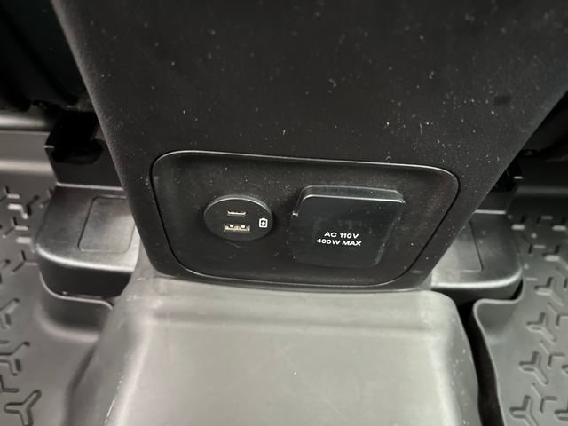 Certified 2022 Ford Bronco Sport Badlands AWD/4WD image 23