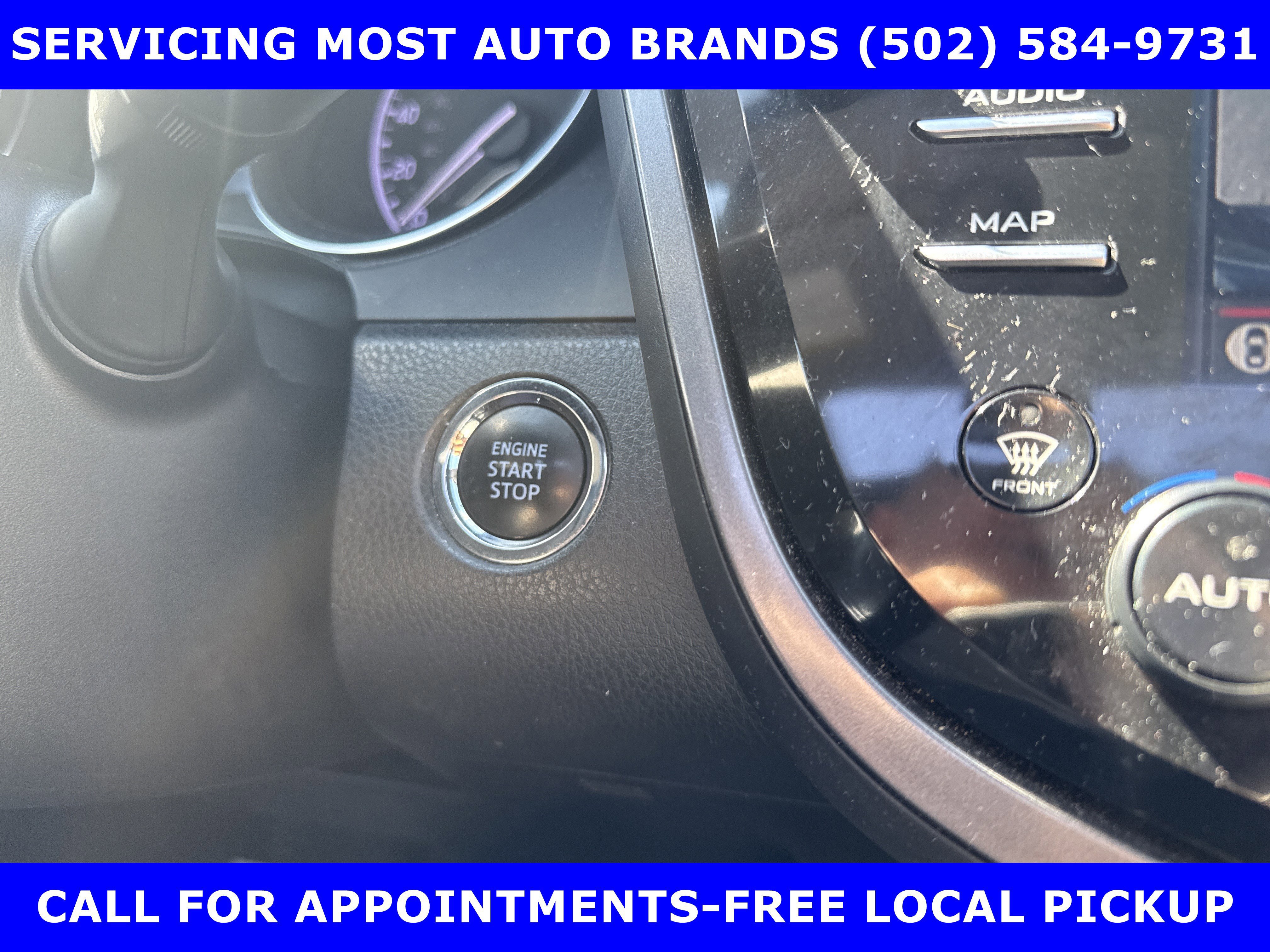 Used 2019 Toyota Camry XLE w/ Driver Assist Package FWD image 27