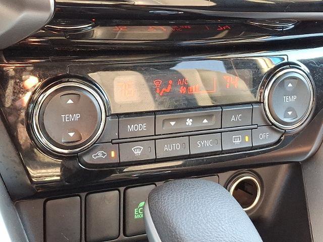 Used 2024 Mitsubishi Eclipse Cross SE image 15