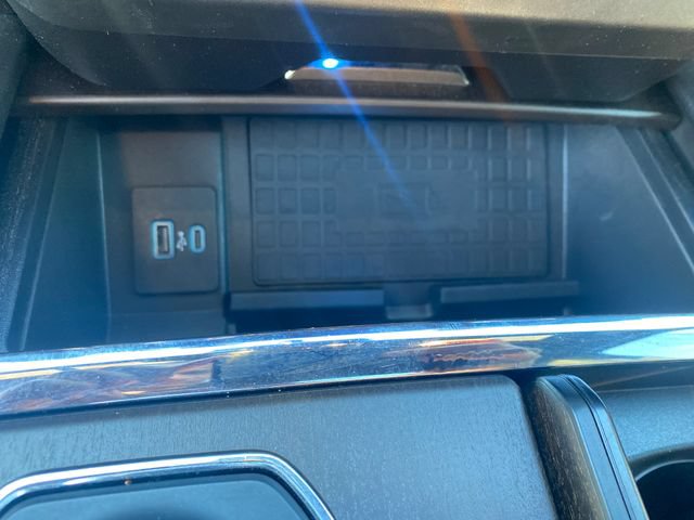 Certified 2020 Ford Expedition King Ranch AWD/4WD image 21