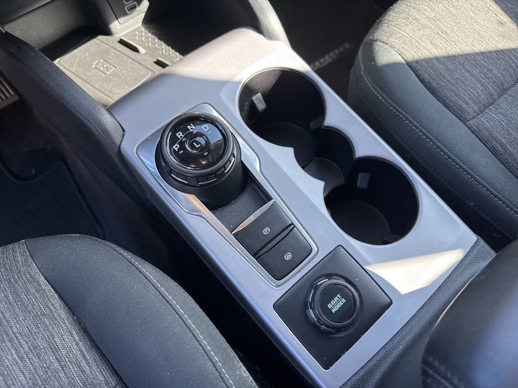 Certified 2023 Ford Bronco Sport Big Bend w/ Convenience Package image 15