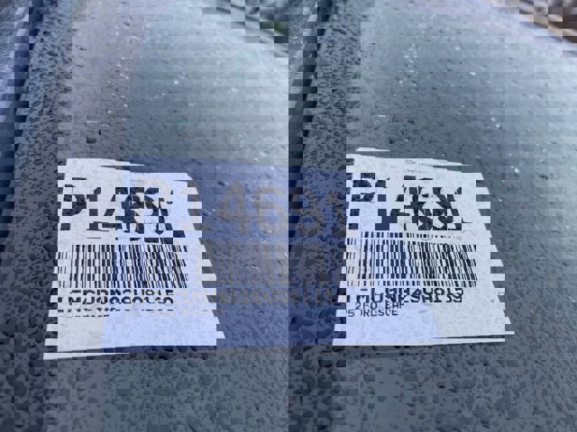 Certified 2025 Ford Escape ST-Line Select image 3