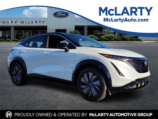 Used 2023 Nissan Ariya FWD