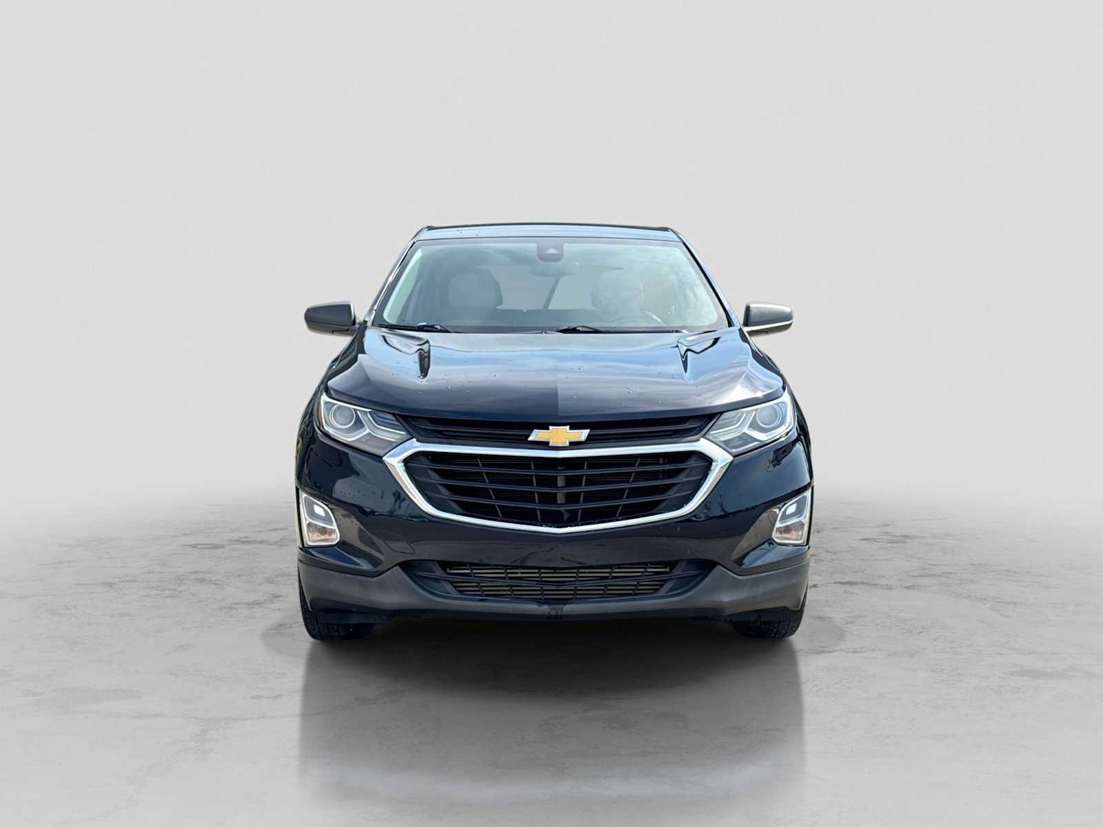 Used 2020 Chevrolet Equinox LS AWD/4WD image 9