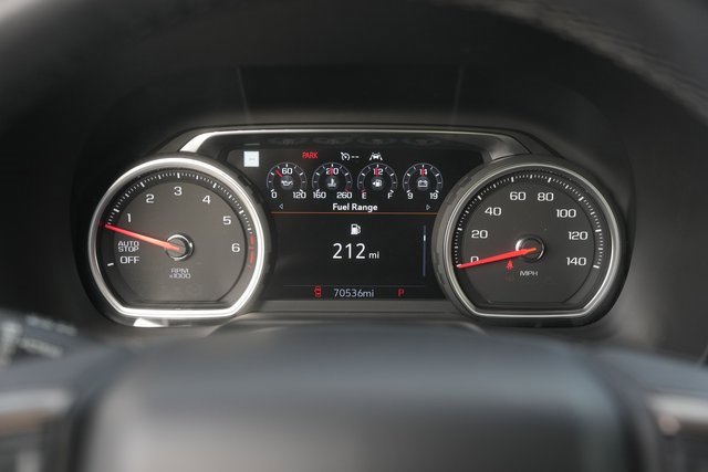 Used 2021 Chevrolet Suburban High Country w/ Max Trailering Package image 26