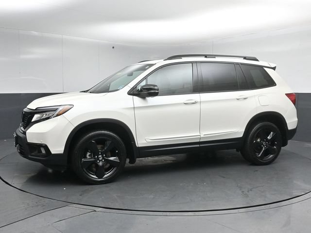 Used 2019 Honda Passport Elite image 4