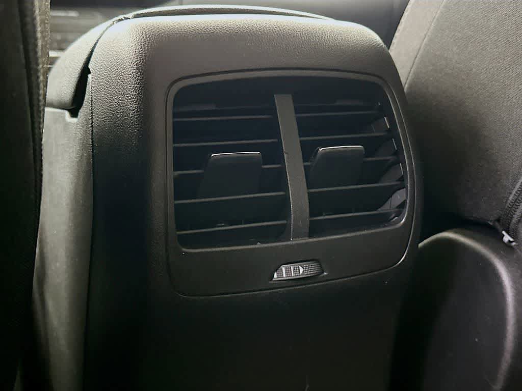 Certified 2024 Ford Escape Active FWD image 16