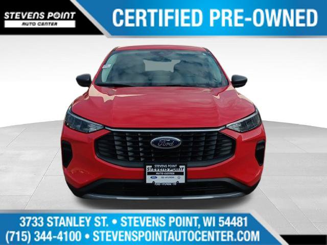 Certified 2024 Ford Escape Active AWD/4WD image 11