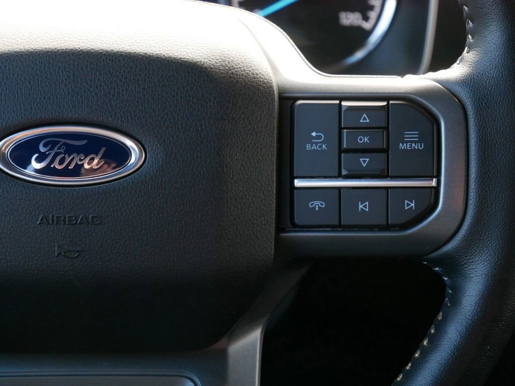 Certified 2022 Ford F150 XLT w/ Equipment Group 302A High image 18