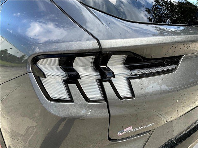 Certified 2023 Ford Mustang Mach-E Premium RWD image 28