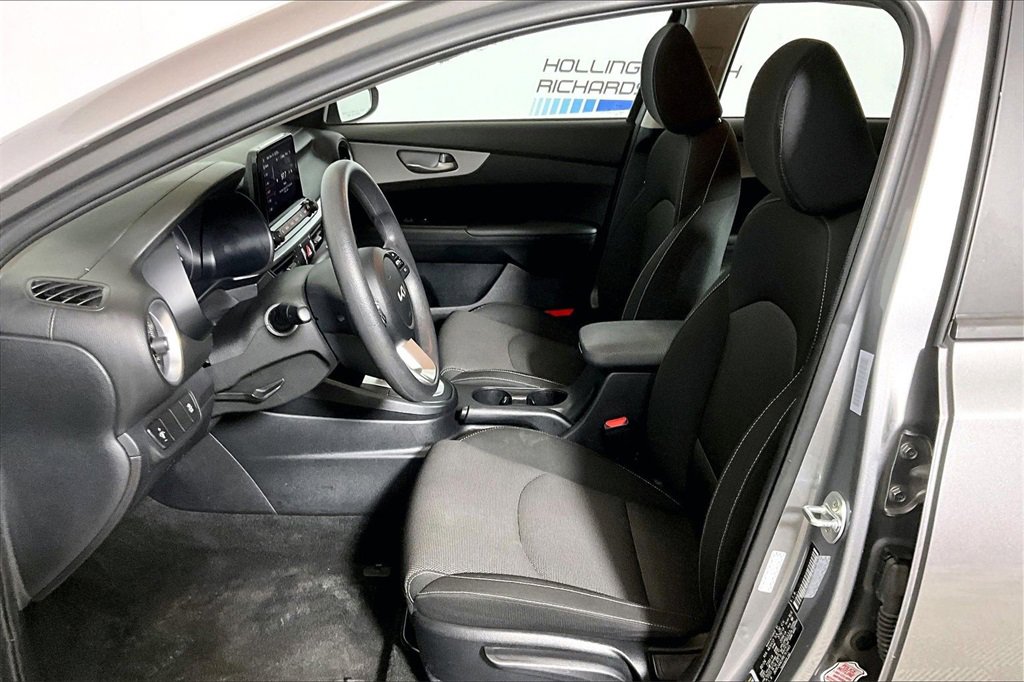 Used 2024 Kia Forte LXS image 20