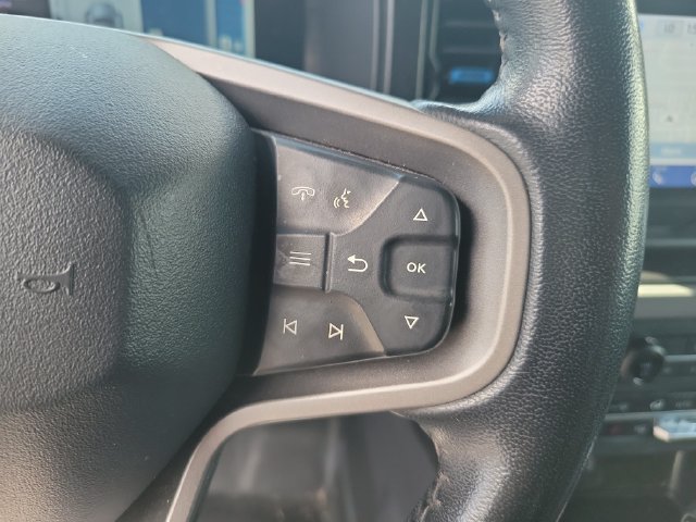 Certified 2022 Ford Bronco Black Diamond AWD/4WD image 25