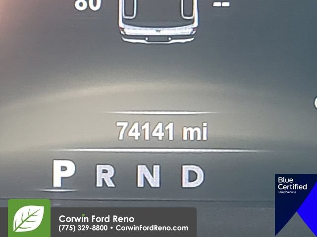 Used 2017 RAM 2500 Laramie AWD/4WD image 18