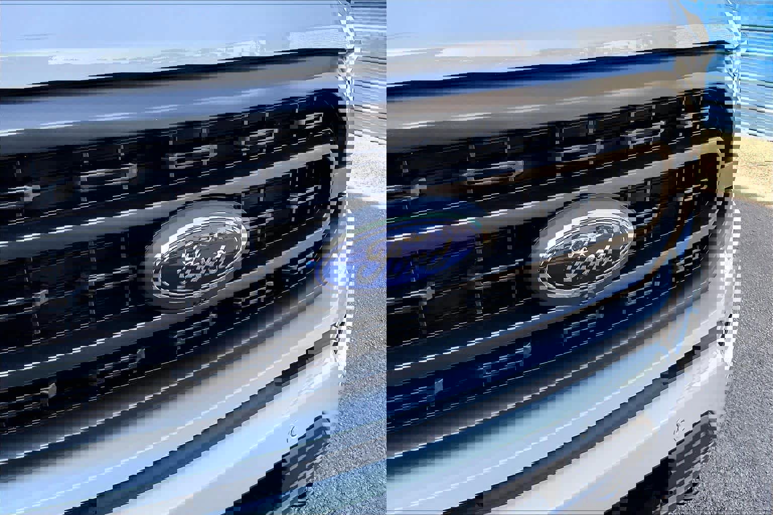 Certified 2023 Ford F150 XLT w/ Equipment Group 302A High image 29