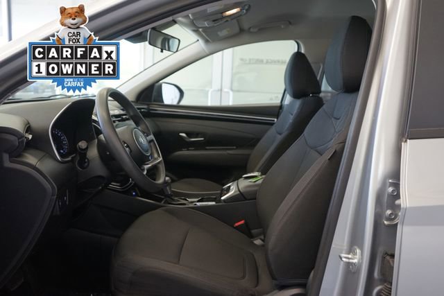 Used 2022 Hyundai Tucson SEL w/ Cargo Package image 19