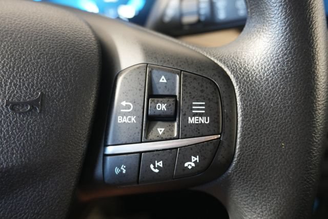 Certified 2025 Ford Bronco Sport Big Bend AWD/4WD image 14
