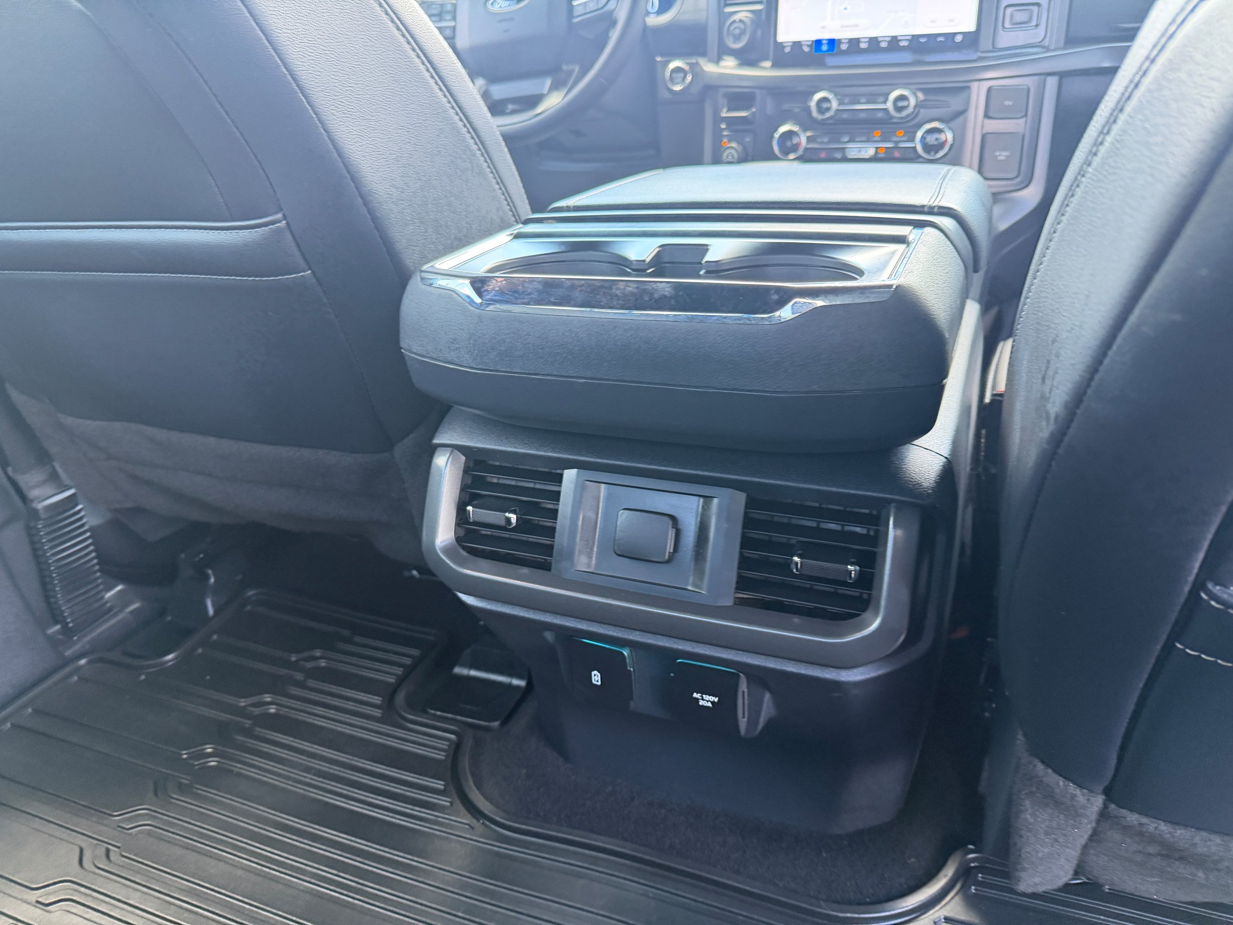 Certified 2024 Ford F150 XLT w/ Equipment Group 303A High AWD/4WD image 15