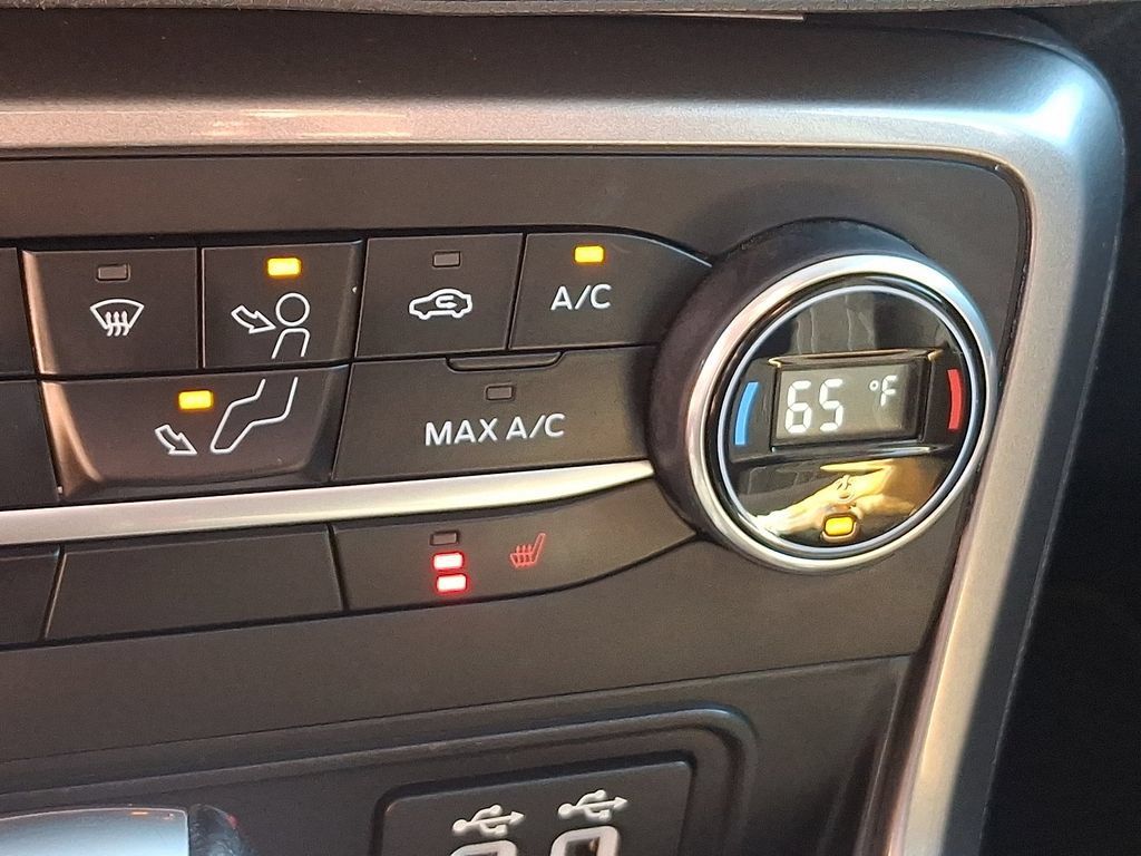 Certified 2022 Ford EcoSport SE AWD/4WD image 24