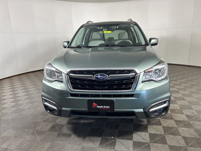 Used 2018 Subaru Forester 2.5i Premium AWD/4WD image 6
