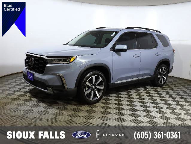Used 2023 Honda Pilot Touring