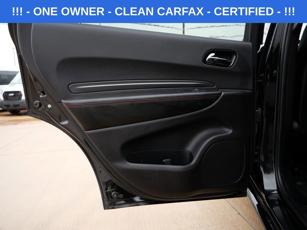 Used 2025 Dodge Durango GT image 13