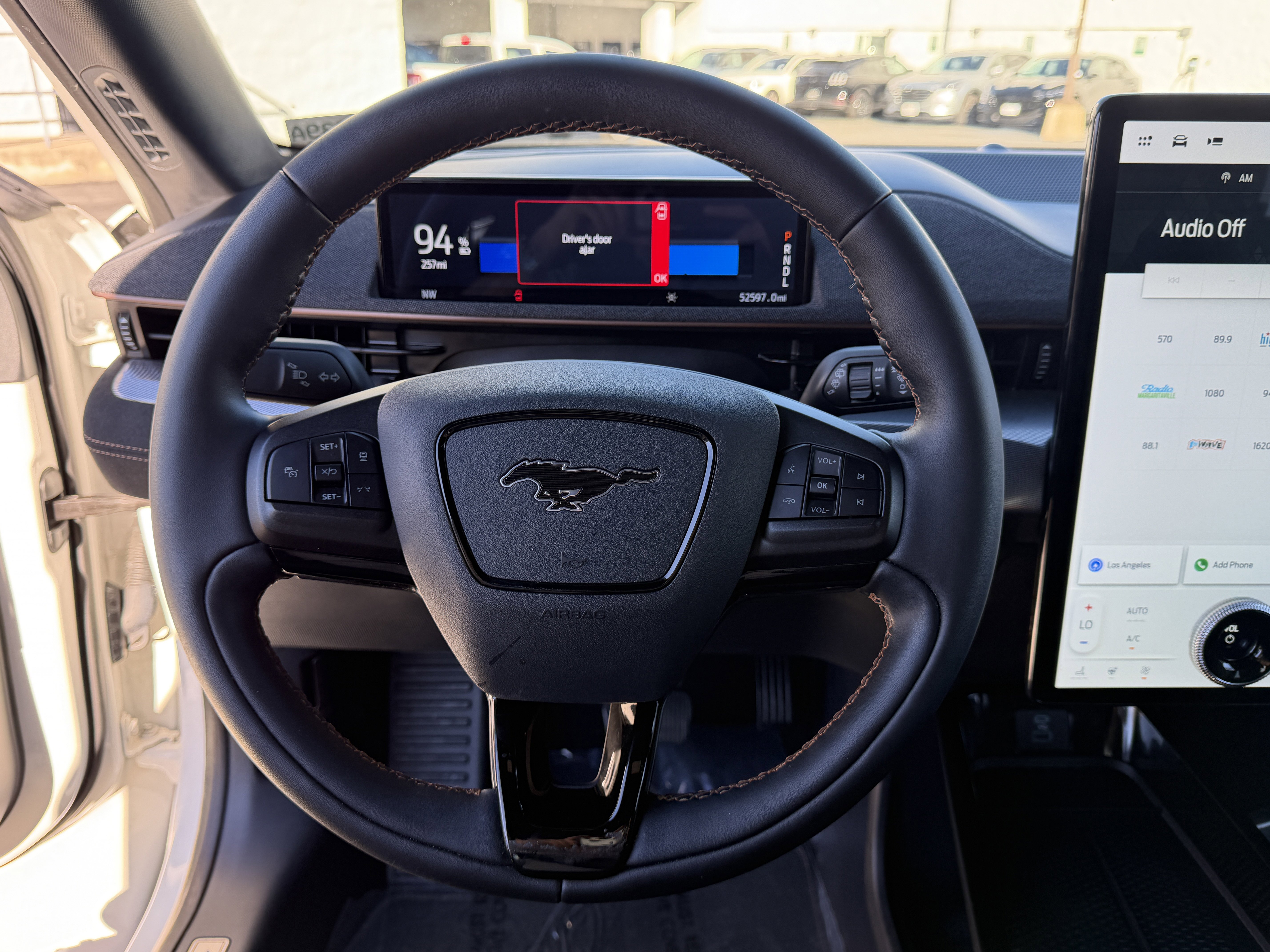 Certified 2022 Ford Mustang Mach-E GT image 15