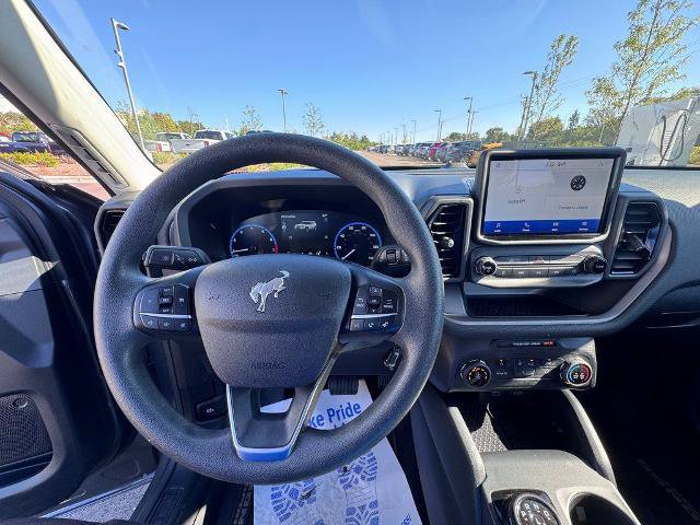 Certified 2022 Ford Bronco Sport AWD/4WD image 24
