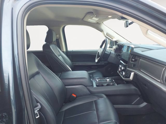 Certified 2024 Ford Expedition Max XLT AWD/4WD image 9