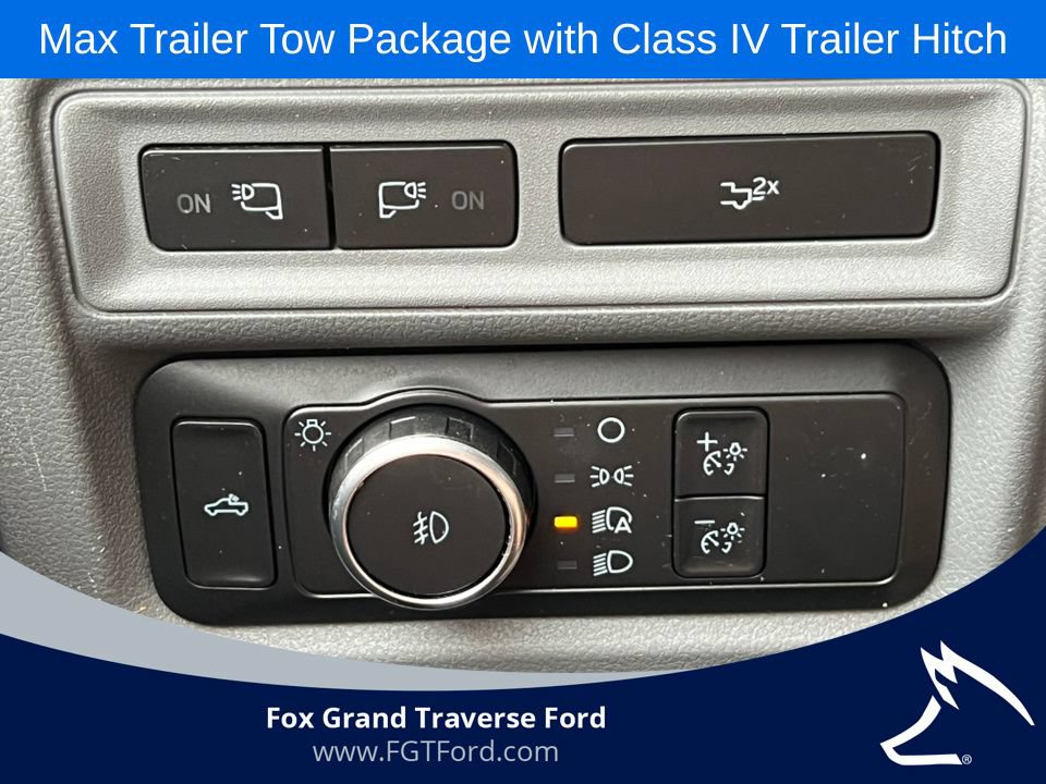 Certified 2022 Ford F150 XLT w/ Equipment Group 302A High AWD/4WD image 17