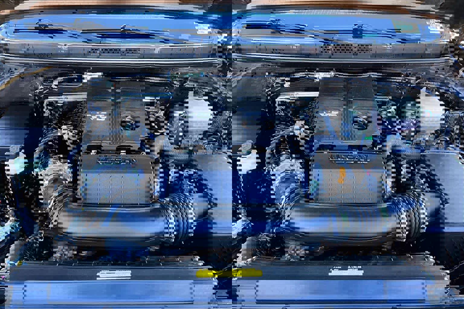 Used 2022 Nissan Frontier SV w/ Technology Package image 32