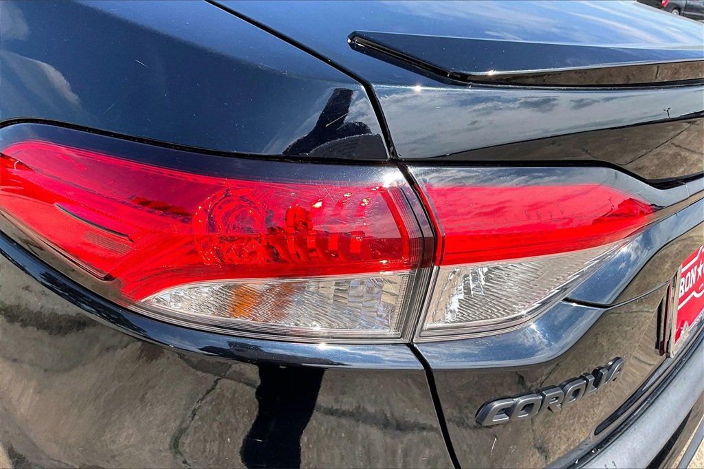 Used 2024 Toyota Corolla SE image 20