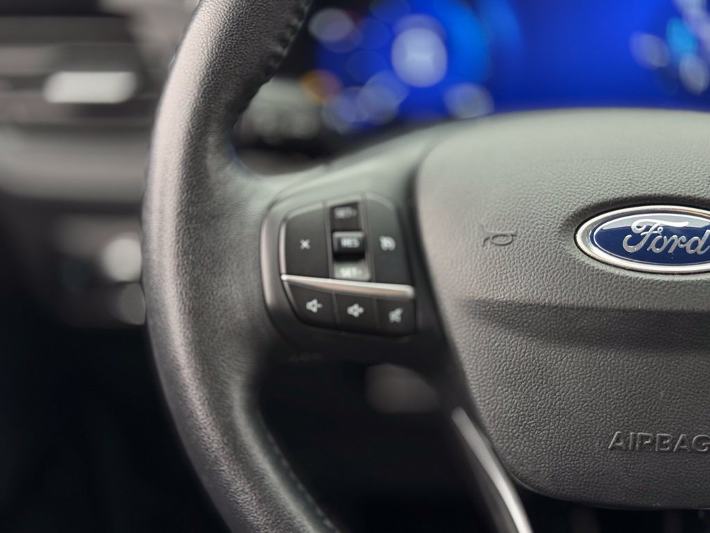 Certified 2020 Ford Escape SE Sport AWD/4WD image 26