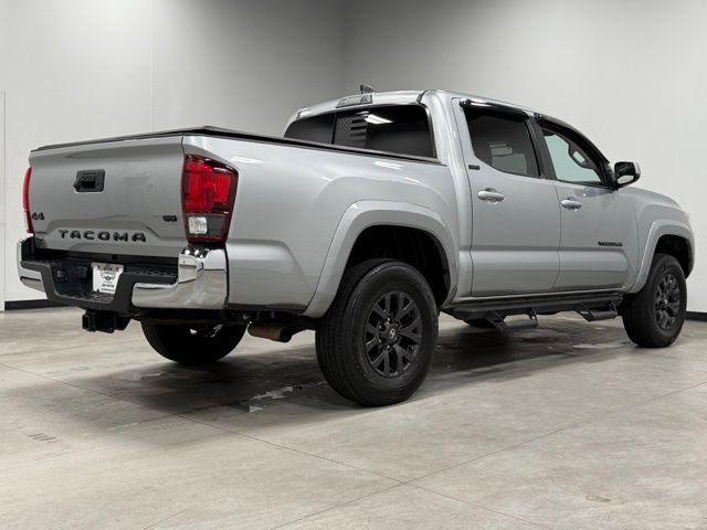 Used 2023 Toyota Tacoma SR5 image 12