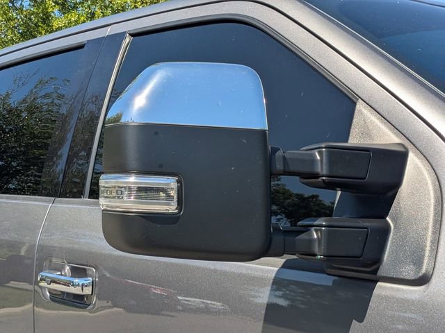 Certified 2022 Ford F350 Lariat w/ Tremor Off-Road Package image 23