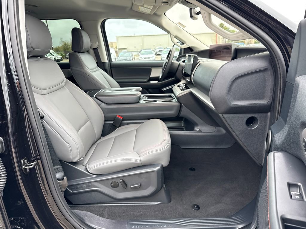 Certified 2025 Ford Expedition Max Active image 27