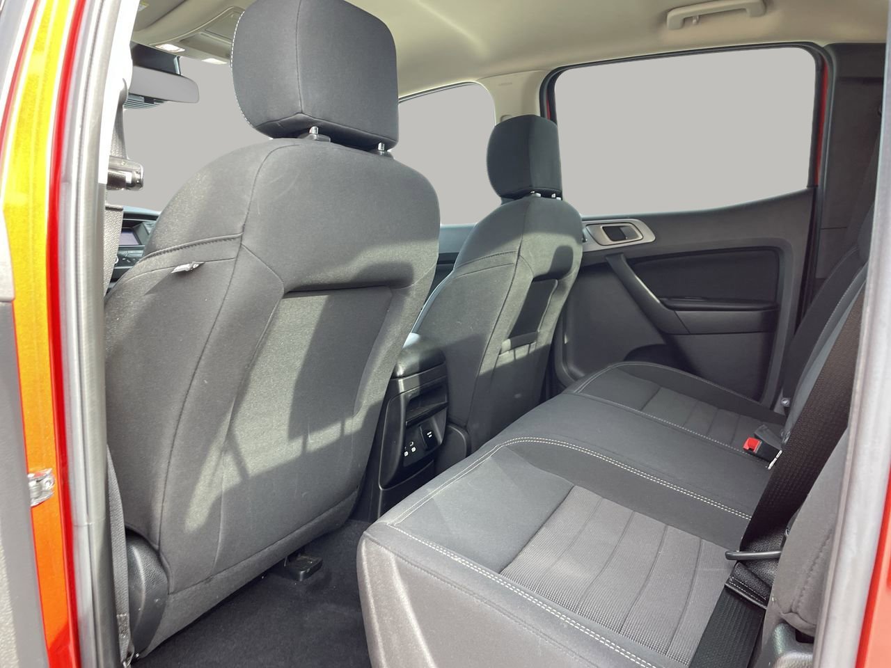 Certified 2019 Ford Ranger XLT w/ Trailer Tow Package image 17