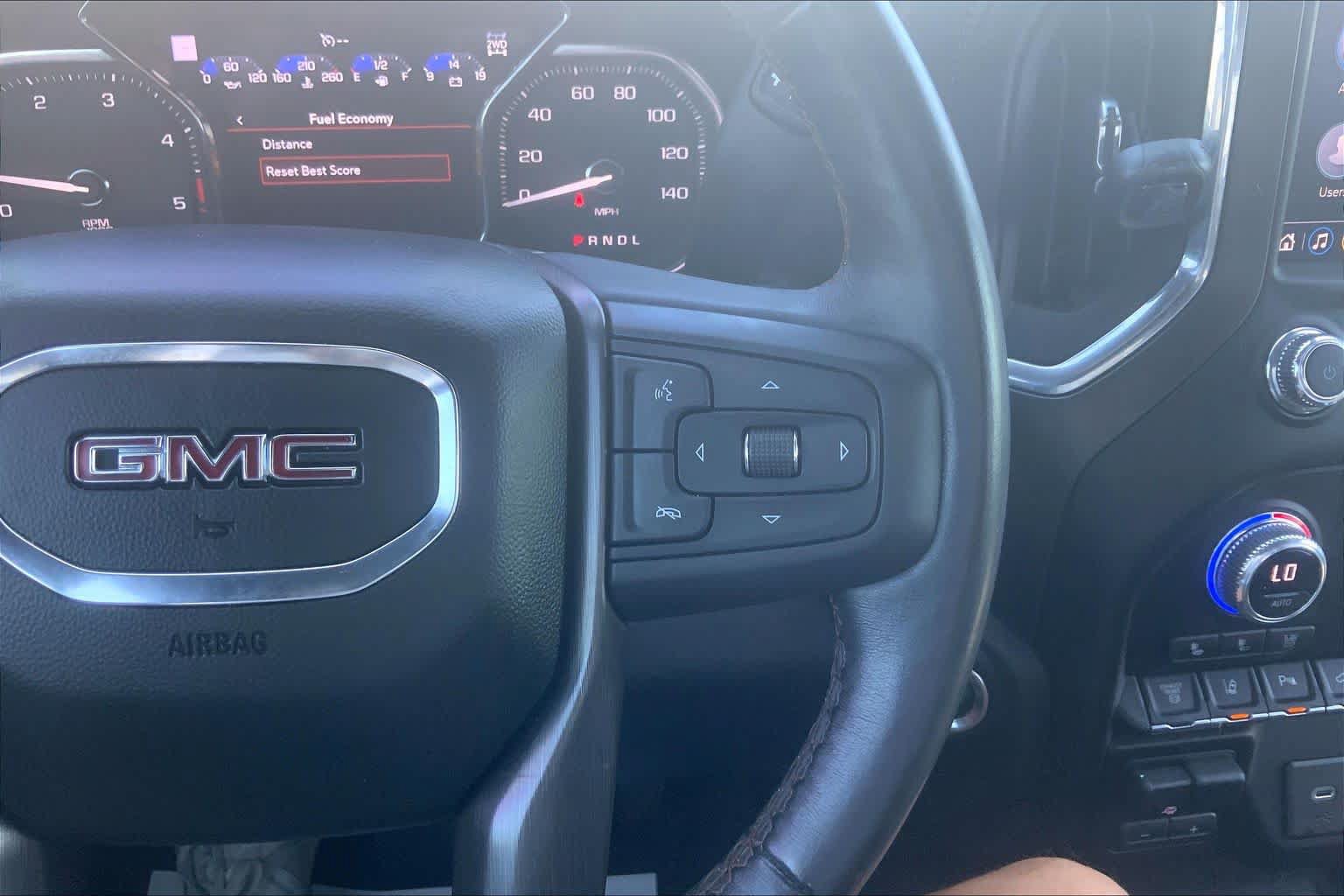 Used 2023 GMC Sierra 2500 AT4 w/ AT4 Premium Plus Package AWD/4WD image 25