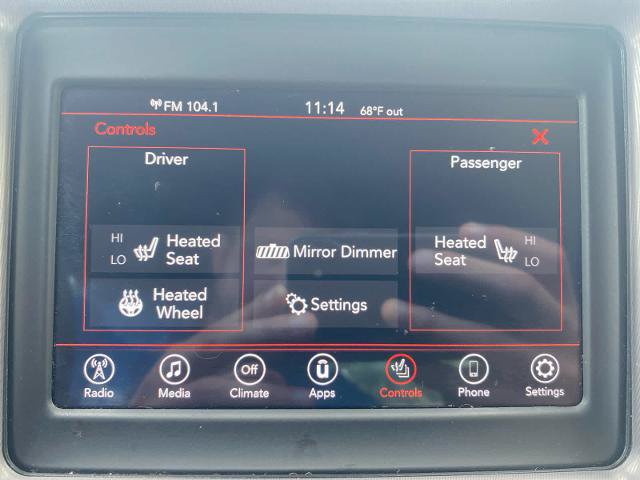 Used 2023 Dodge Challenger SXT w/ Blacktop Package AWD/4WD image 23