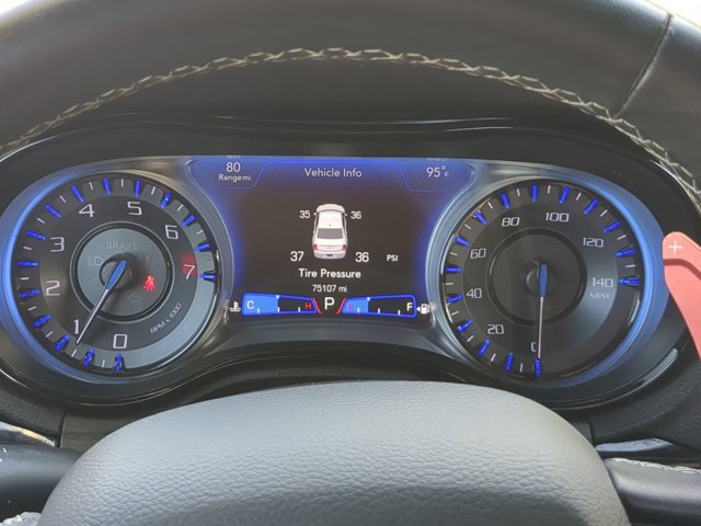 Used 2020 Chrysler 300 S w/ 300S Premium Group RWD image 16