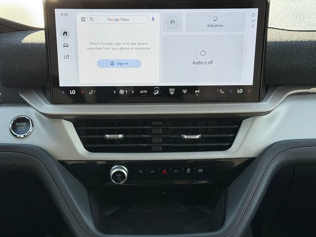 Certified 2025 Ford Explorer Active AWD/4WD image 27