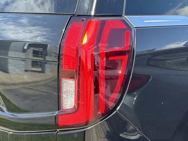 Certified 2025 Ford Expedition Max Active AWD/4WD image 8