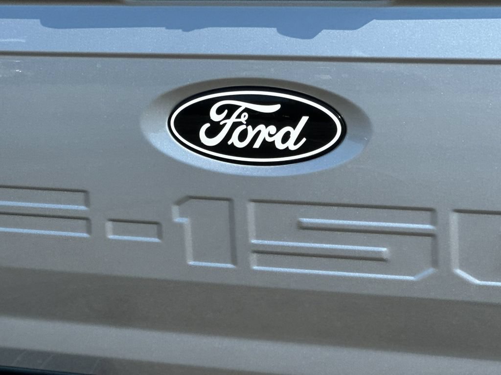 Certified 2024 Ford F150 XLT w/ Equipment Group 302A MID AWD/4WD image 25