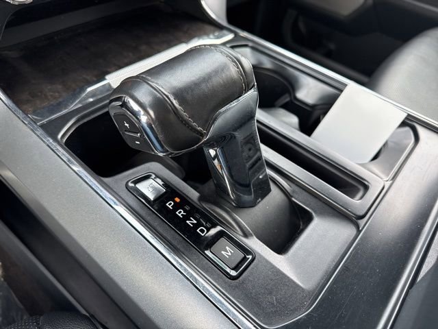 Certified 2023 Ford F150 Lariat w/ Equipment Group 502A High image 30