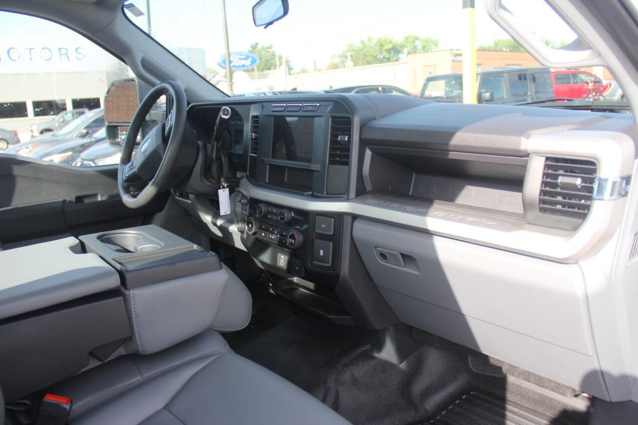Certified 2024 Ford F250 XL image 13