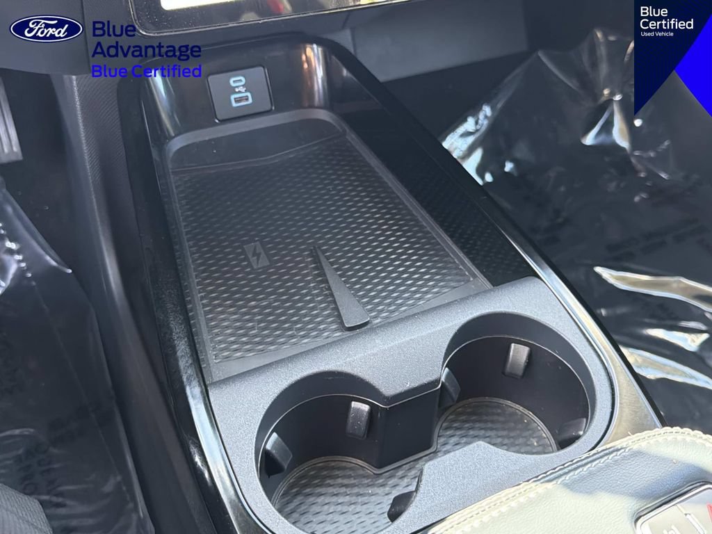 Certified 2024 Ford Mustang Mach-E Select RWD image 27