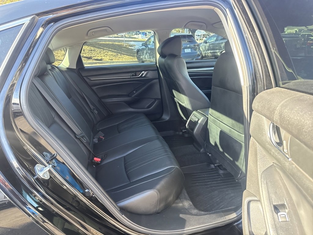 Used 2022 Honda Accord Sport Special Edition image 21