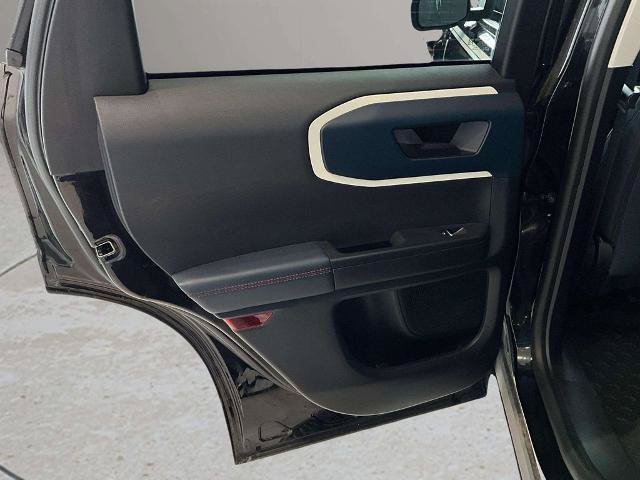 Certified 2023 Ford Bronco Sport Heritage AWD/4WD image 19